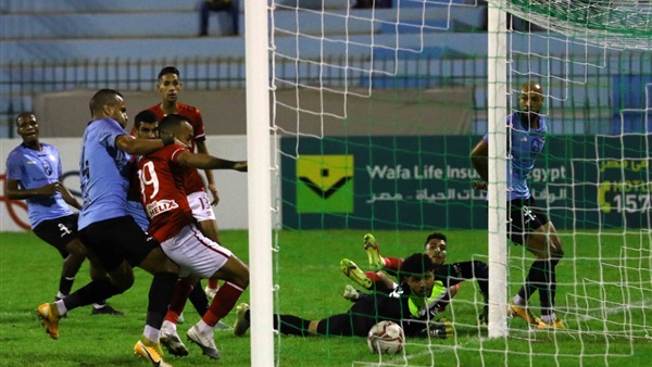 النادي الاهلي
