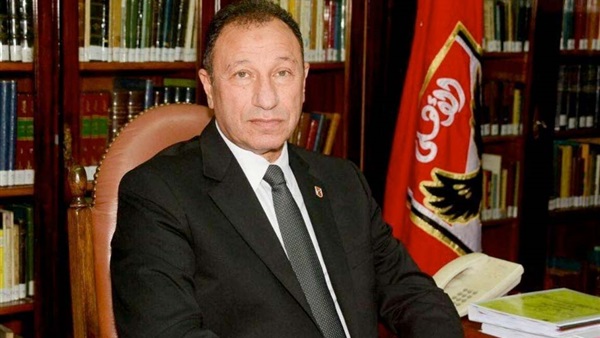 محمود الخطيب