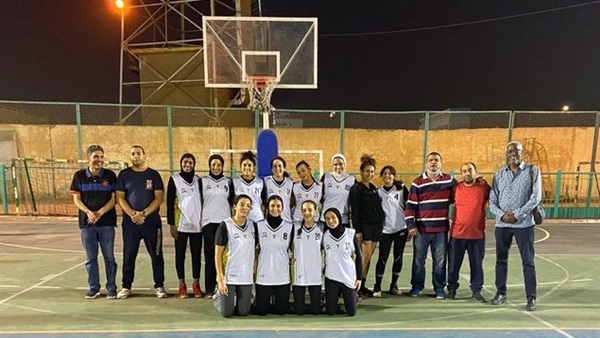 سيدات نادي زايد