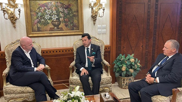 وان ثري| بوابة الرياضة المصرية 