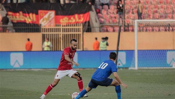 النادي الاهلي