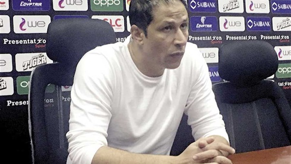 مجدي عبد العاطي