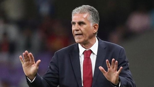 كارلوس كيروش 