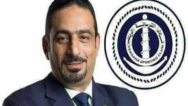 طارق السعيد