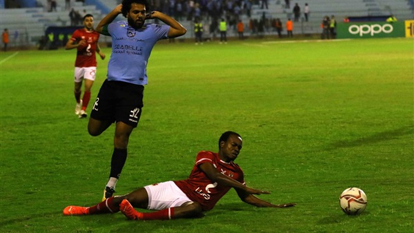 النادي الاهلي