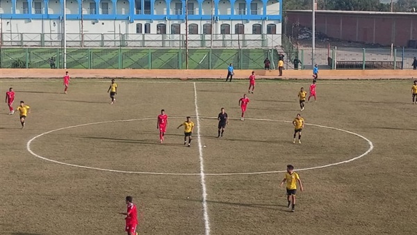 وان ثري| بوابة الرياضة المصرية 