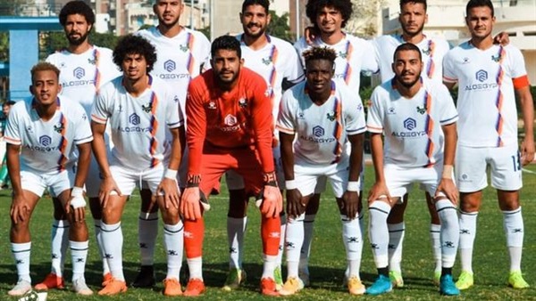 نادي المصري بالسلوم