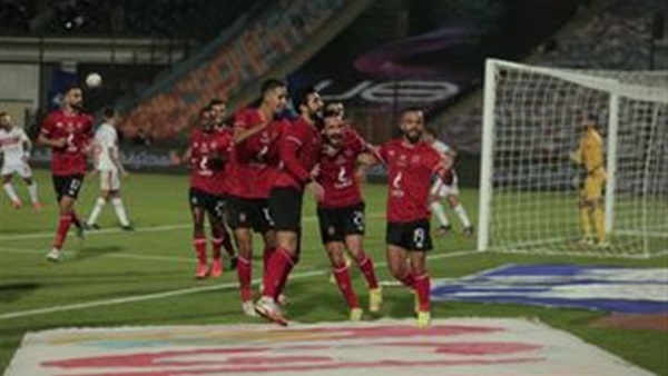 النادي الاهلي