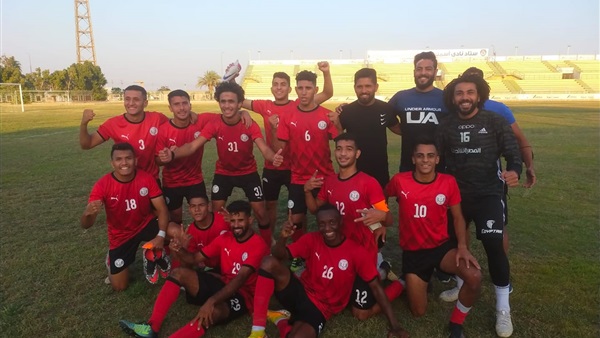 وان ثري| بوابة الرياضة المصرية 