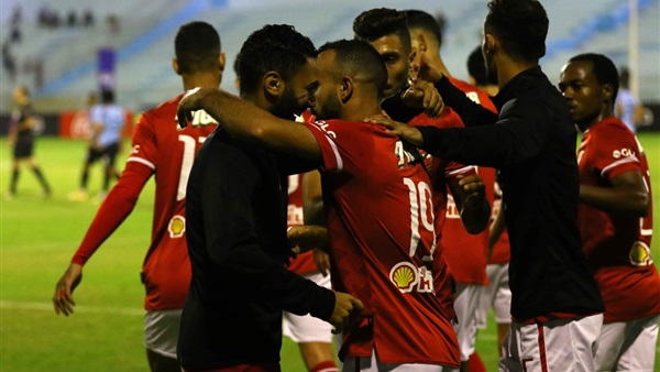 النادي الاهلي