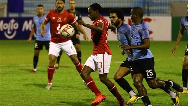 النادي الاهلي