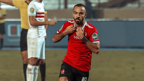 محمد مجدي قفشه