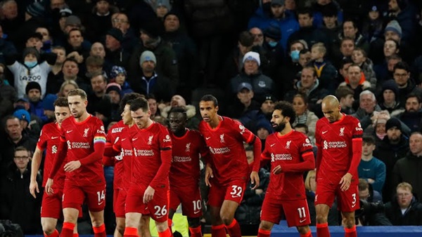 نادي ليفربول