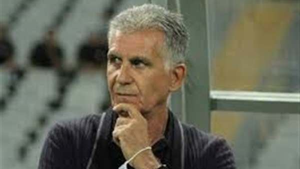 كارلوس كيروش 