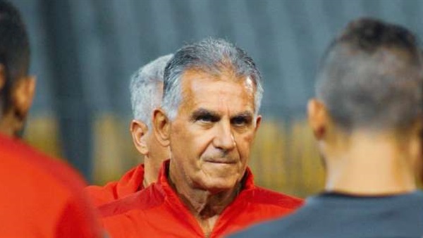 كارلوس كيروش