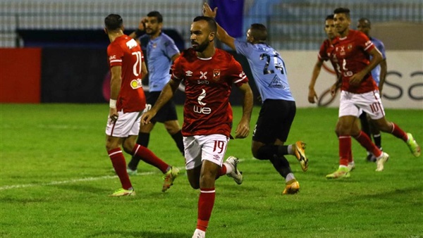 النادي الأهلي 