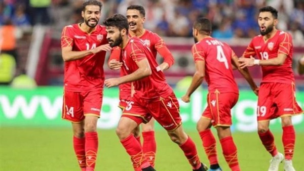 منتخب البحرين
