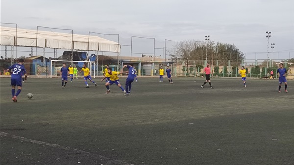 نادي قويسنا 