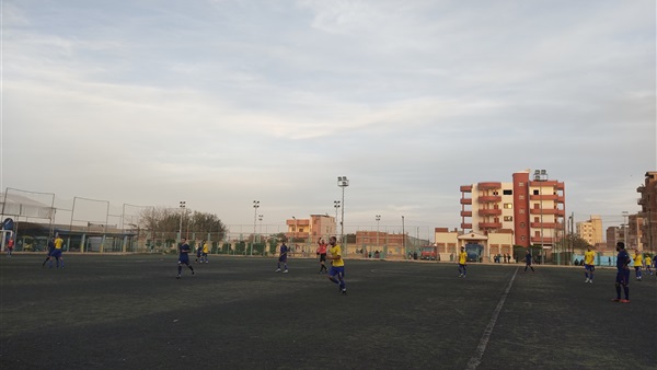 وان ثري| بوابة الرياضة المصرية 