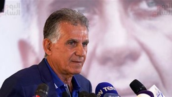 كارلوس كيروش