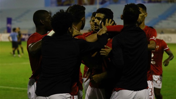 النادي الاهلي