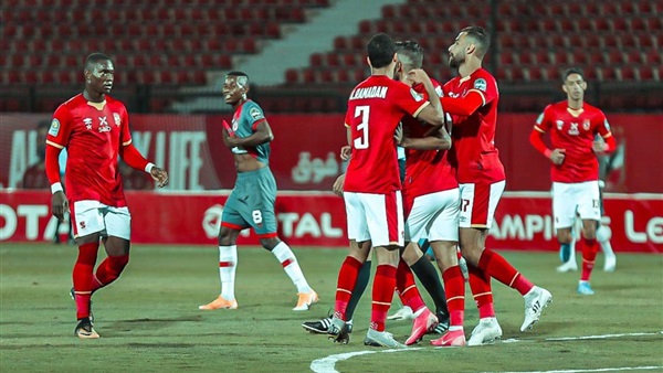 النادي الاهلي