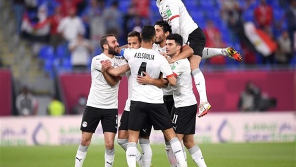 منتخب مصر