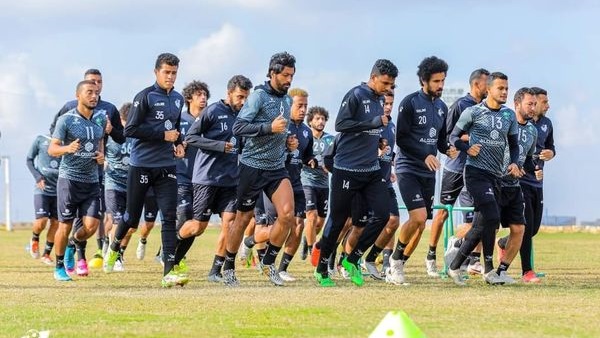 نادي المصري بالسلوم