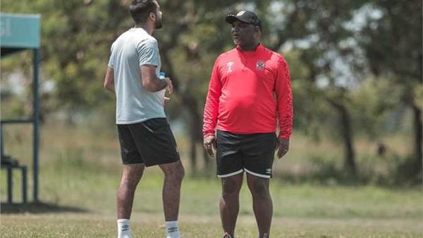 بيتسو موسيماني و