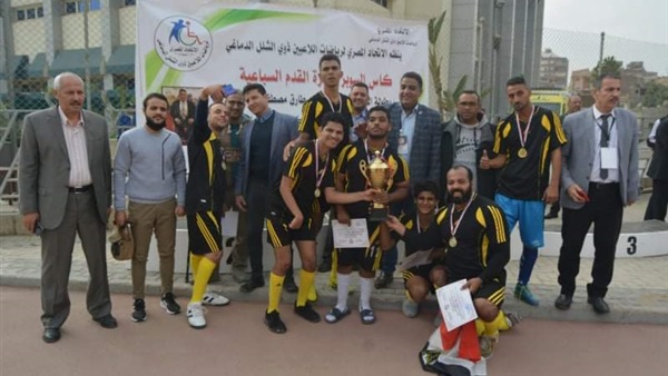 نادي المصري القاهري