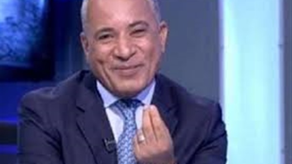 أحمد موسى