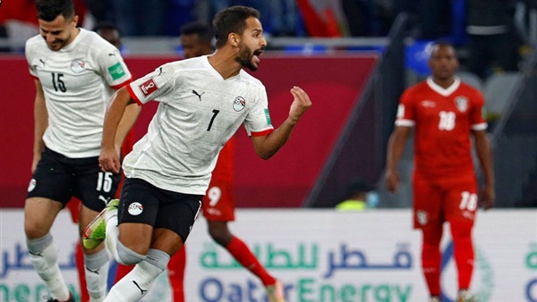 وان ثري| بوابة الرياضة المصرية 