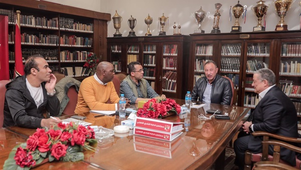 النادي الاهلي