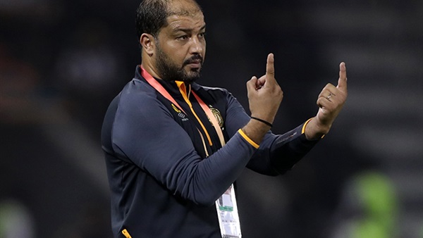 معين الشعباني 