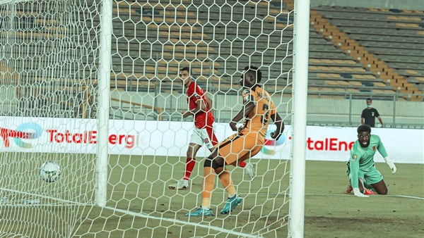 النادي الاهلي