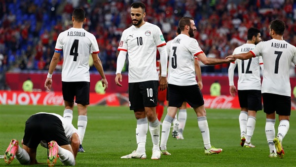 منتخب مصر