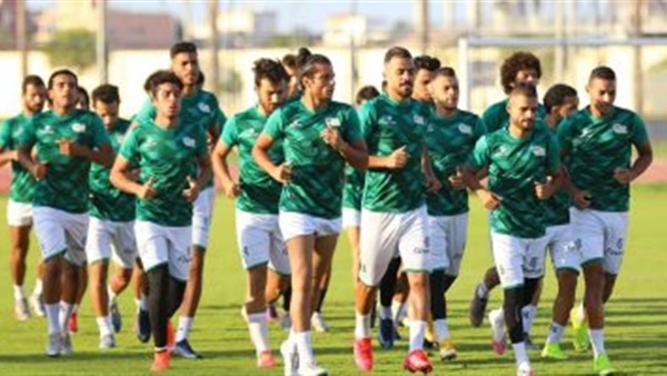 فريق المصرى البورسعيدى