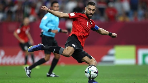 عمرو السولية 