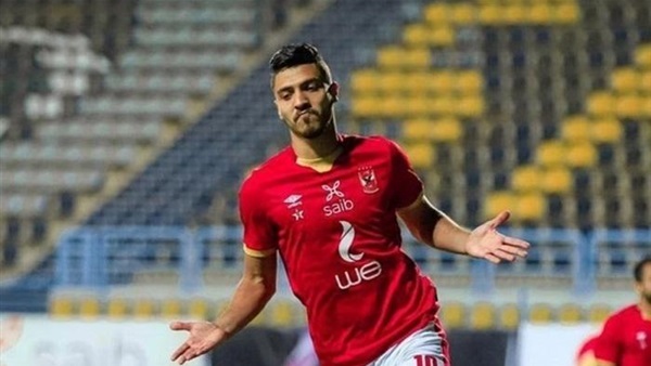 محمد شريف 