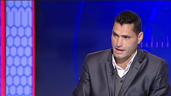 محمود أبو الدهب 