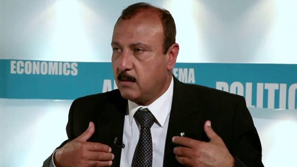 محسن صالح 