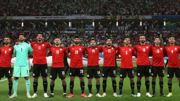 منتخب مصر