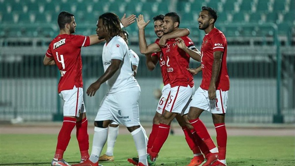 النادي الأهلي 