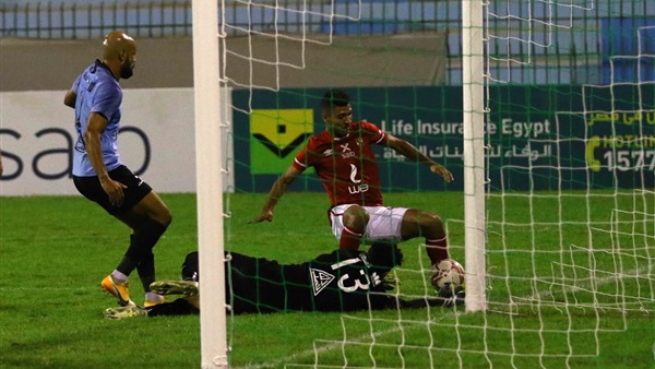 النادي الاهلي