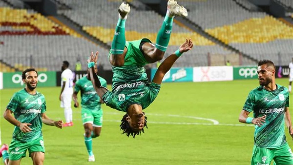 نادي المصري البورسعيدي