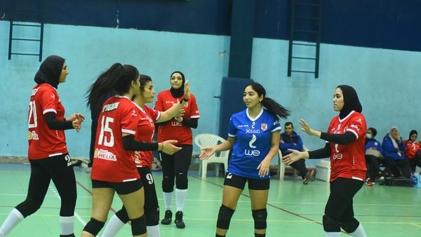 وان ثري| بوابة الرياضة المصرية 
