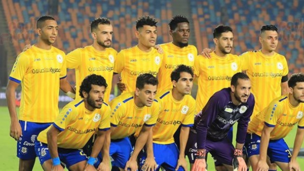 نادي الإسماعيلي