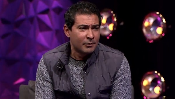محمد بركات