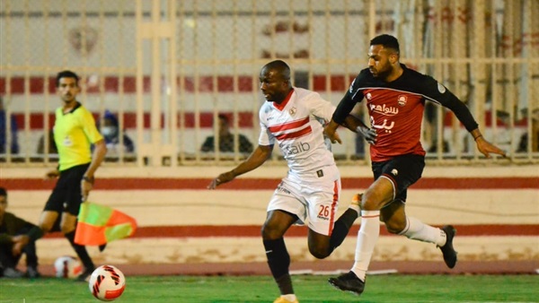 نادي الزمالك 
