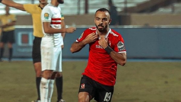 محمد مجدي أفشة 